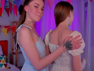 webcam girl misteryfairies live cam image #7066635