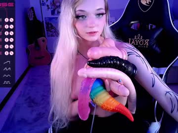 webcam girl _b_a_n_s_h_e_e_ live cam image #4528047