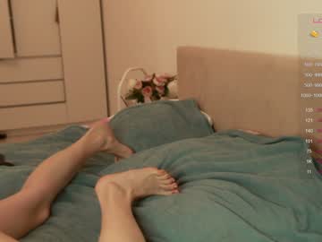 webcam couple isabellaheiss live cam image #6744356