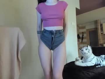 webcam girl sofiaandwonderland live cam image #1520293