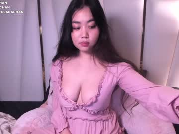 webcam girl clara_chan live cam image #4286412