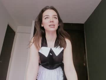 webcam girl cinnabelle live cam image #5773799