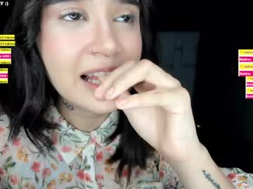 webcam girl sugar_troubl3 live cam image #1532431