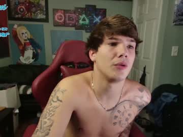 webcam man itzbrodyking live cam image #5898316