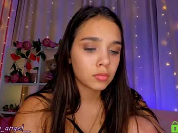 webcam girl annbarby live cam image #124576