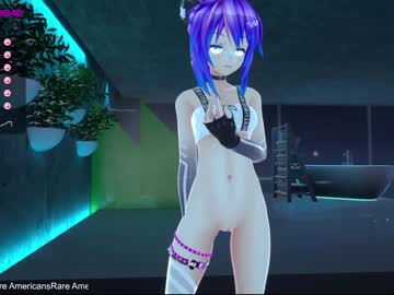 webcam girl projektmelody live cam image #232543