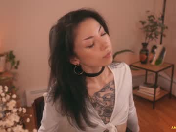 webcam girl ambientink live cam image #3169107