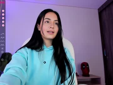 webcam girl annie_dreams live cam image #3899383