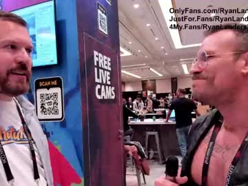 webcam man ryanlanders live cam image #3497952