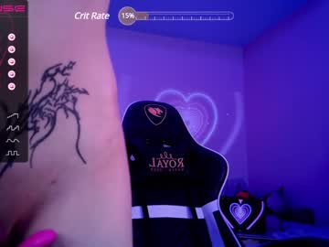 webcam girl _b_a_n_s_h_e_e_ live cam image #4714690