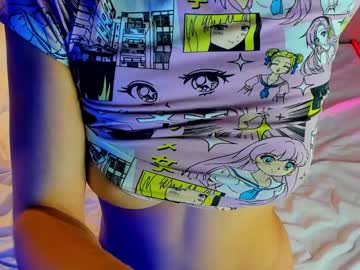 webcam girl _meganmeow_ live cam image #2958819