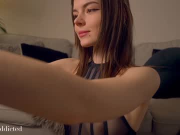 webcam girl auddicted live cam image #4001714