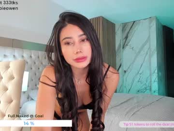 webcam girl abie_owen live cam image #461945