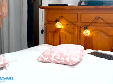 webcam couple kaydenwithpaul live cam image #5414921