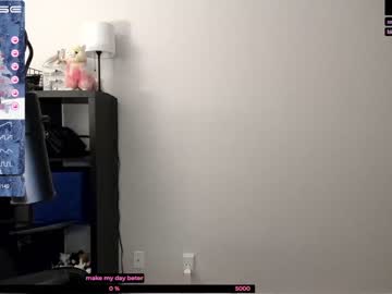 webcam girl alexa_dream live cam image #3547535