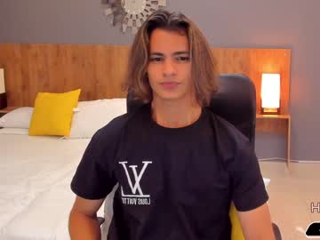 webcam man jhonny_lord live cam image #121359