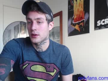webcam man sonic12_12 live cam image #910981