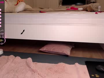 webcam girl lissa_wayne live cam image #3101320
