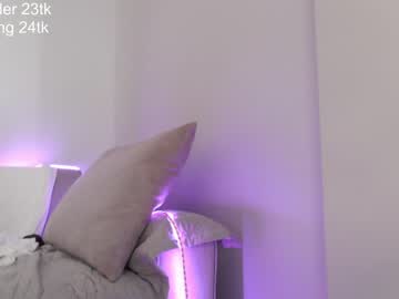 webcam couple miss_candy__ live cam image #4710029