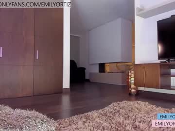 webcam couple emilyortiz_ live cam image #1116893