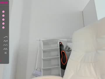 webcam girl hee_jin live cam image #3221990