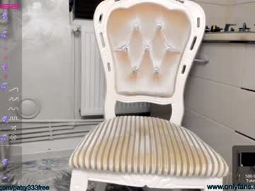 webcam girl patry333 live cam image #4556020