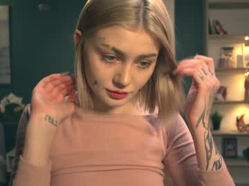 webcam girl sophiastorm live cam image #943481