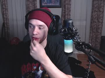webcam man ironthud live cam image #3241553