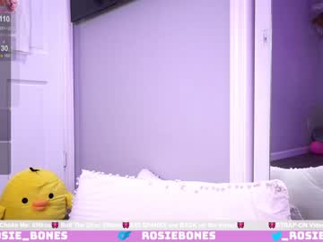 webcam girl rosiebones live cam image #6598586
