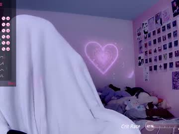 webcam girl _b_a_n_s_h_e_e_ live cam image #6020317