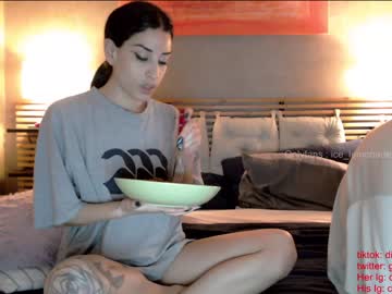 webcam couple venus_morningstar live cam image #1301986