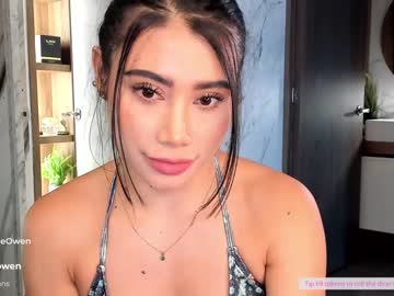 webcam girl abie_owen live cam image #6674654