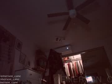 webcam girl emersoncane live cam image #515595
