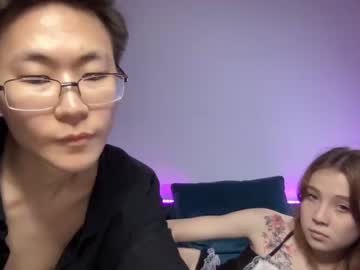 webcam couple lolasava_li live cam image #4097257