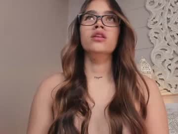 webcam girl _meghan_gomez1_ live cam image #1631010