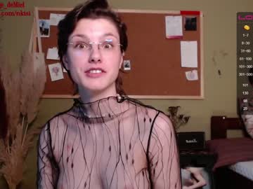 webcam girl nkisi_ live cam image #2062464