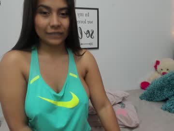 webcam girl abigail_w live cam image #1191994