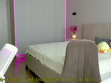webcam girl _passion_show_ live cam image #4646232