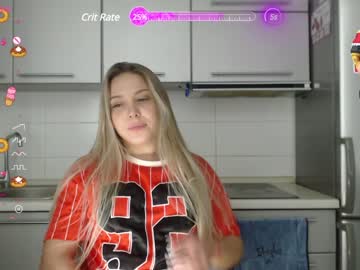 webcam girl candymini live cam image #6001904