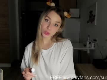 webcam girl sun_shine_baby live cam image #2916275