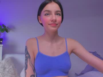 webcam girl gabbi_i live cam image #2877643