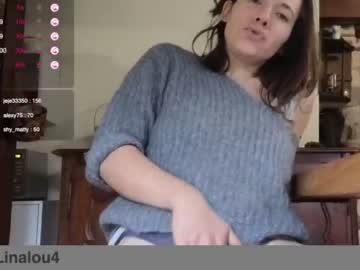 webcam girl linalou4thanks live cam image #3222565