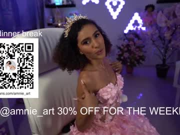 webcam girl amnie_ live cam image #4315159