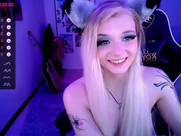 webcam girl _b_a_n_s_h_e_e_ live cam image #4421377