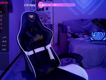 webcam girl _b_a_n_s_h_e_e_ live cam image #4906448