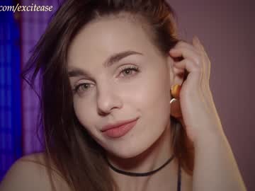 webcam girl excitease live cam image #6744449