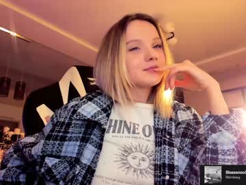 webcam girl sonjashy live cam image #1272525