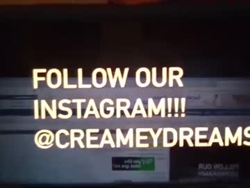 webcam couple creameydreams live cam image #376848