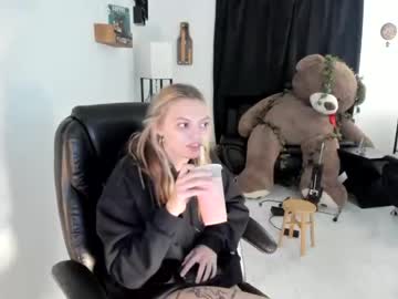webcam girl kountrybunny live cam image #5380883