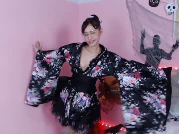 webcam girl little_effy18 live cam image #404595